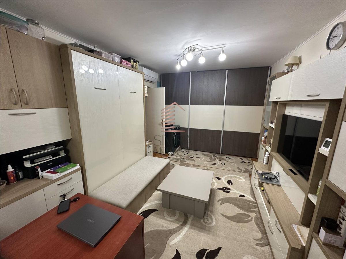 Apartament cu 2 camere, Rogerius - foto 2