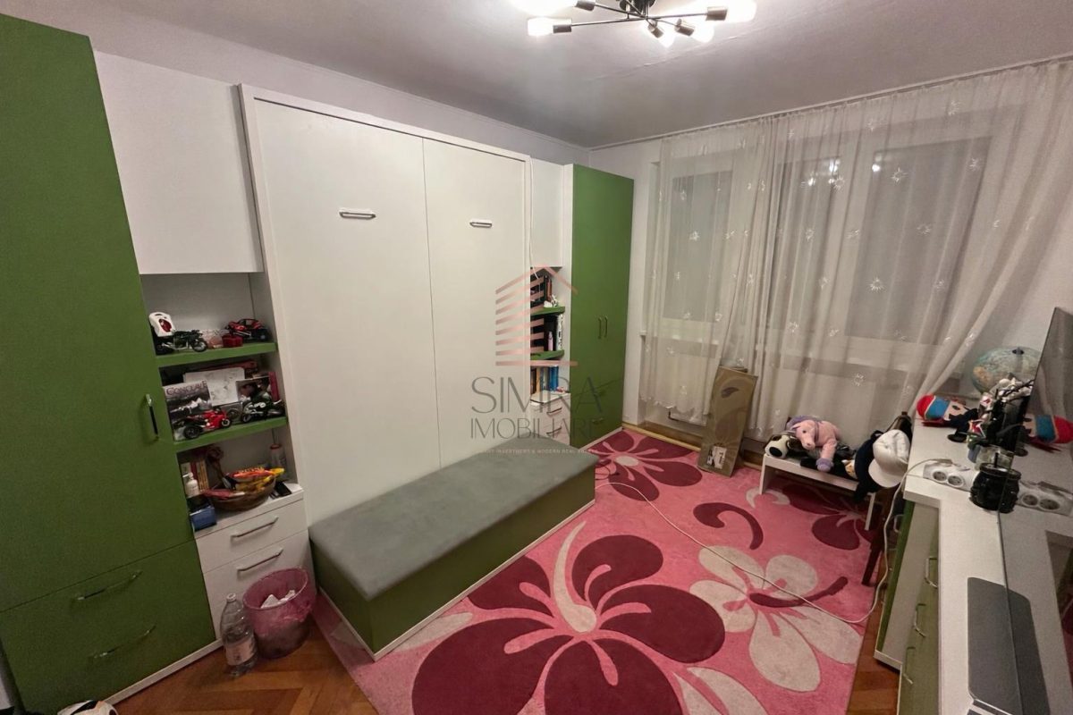 Apartament cu 2 camere, Rogerius - foto 5