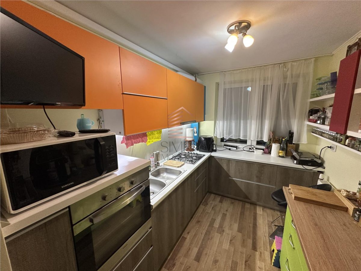 Apartament cu 2 camere, Rogerius - foto 8