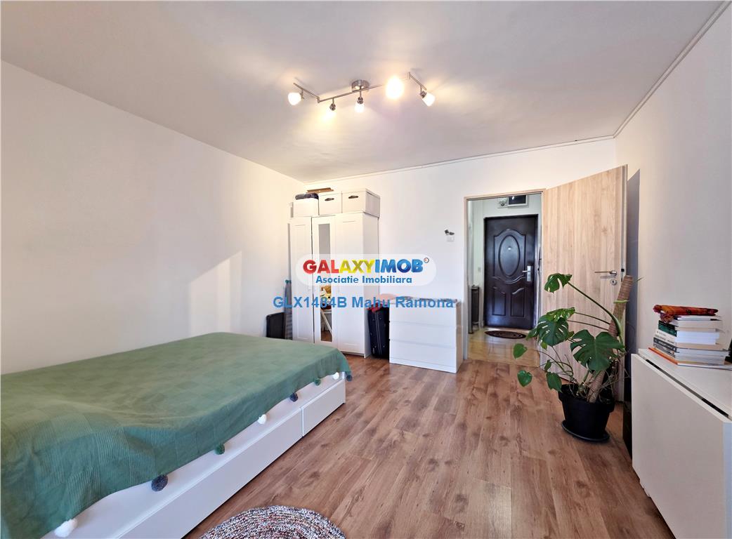 Garsoniera spatioasa, luminoasa, Ion Mihalache, Ion Neculce - foto 2