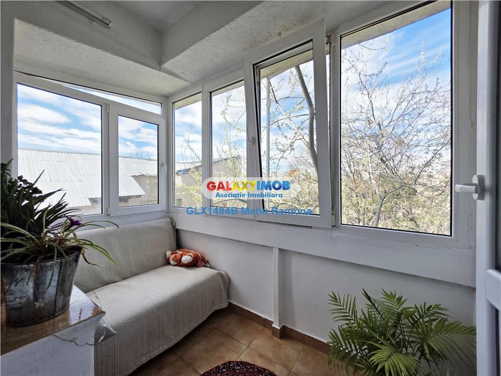 Garsoniera spatioasa, luminoasa, Ion Mihalache, Ion Neculce - foto 4