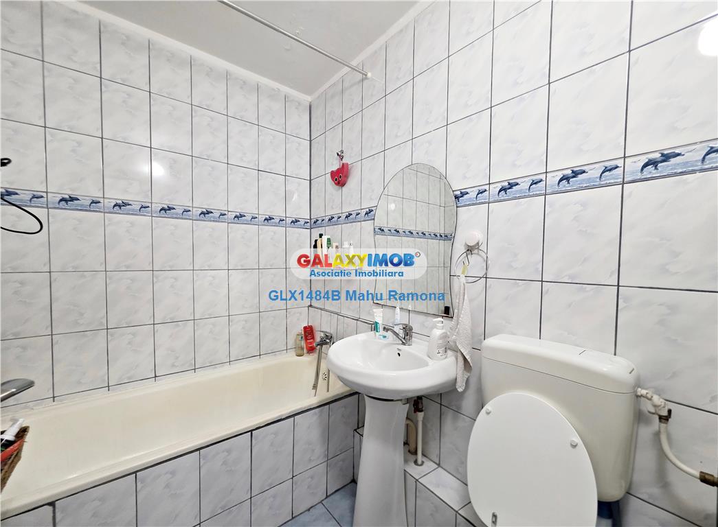 Garsoniera spatioasa, luminoasa, Ion Mihalache, Ion Neculce - foto 6