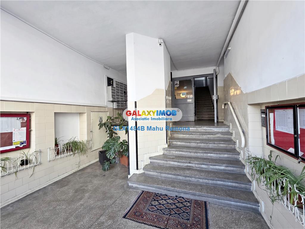 Garsoniera spatioasa, luminoasa, Ion Mihalache, Ion Neculce - foto 7