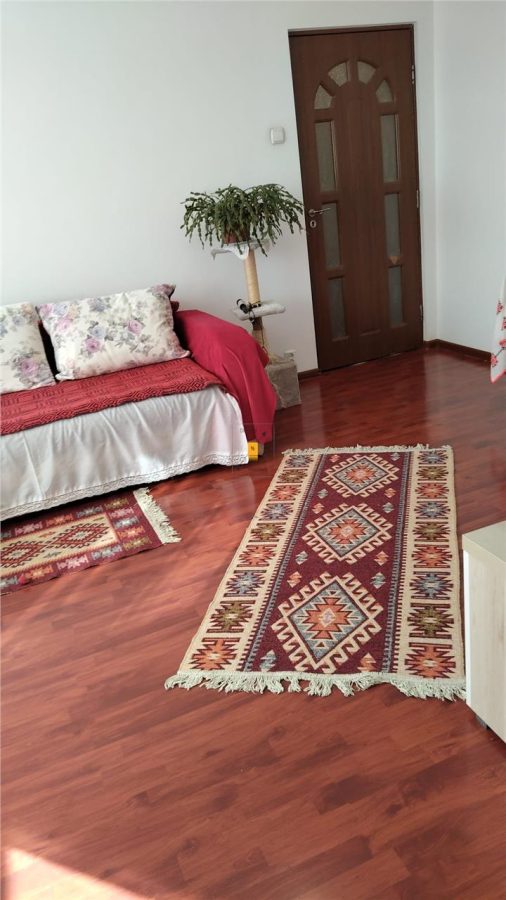 Apartament 2 camere zona Vest - 