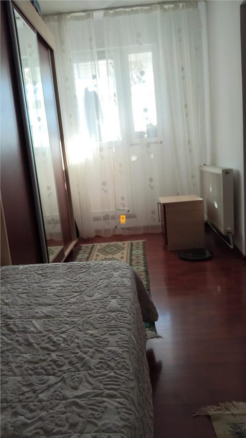 Apartament 2 camere zona Vest - foto 4