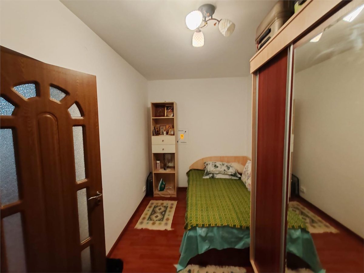 Apartament 2 camere zona Vest - foto 6