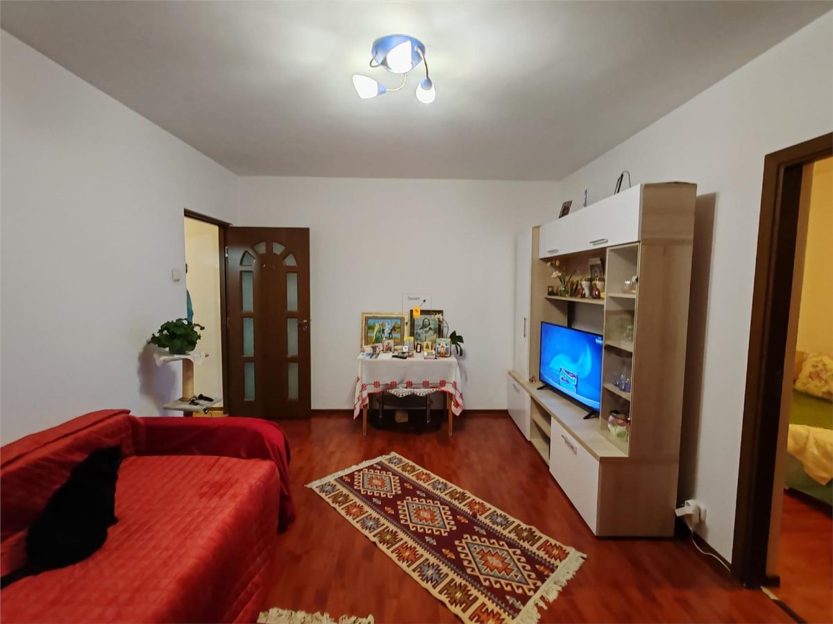 Apartament 2 camere zona Vest - foto 7