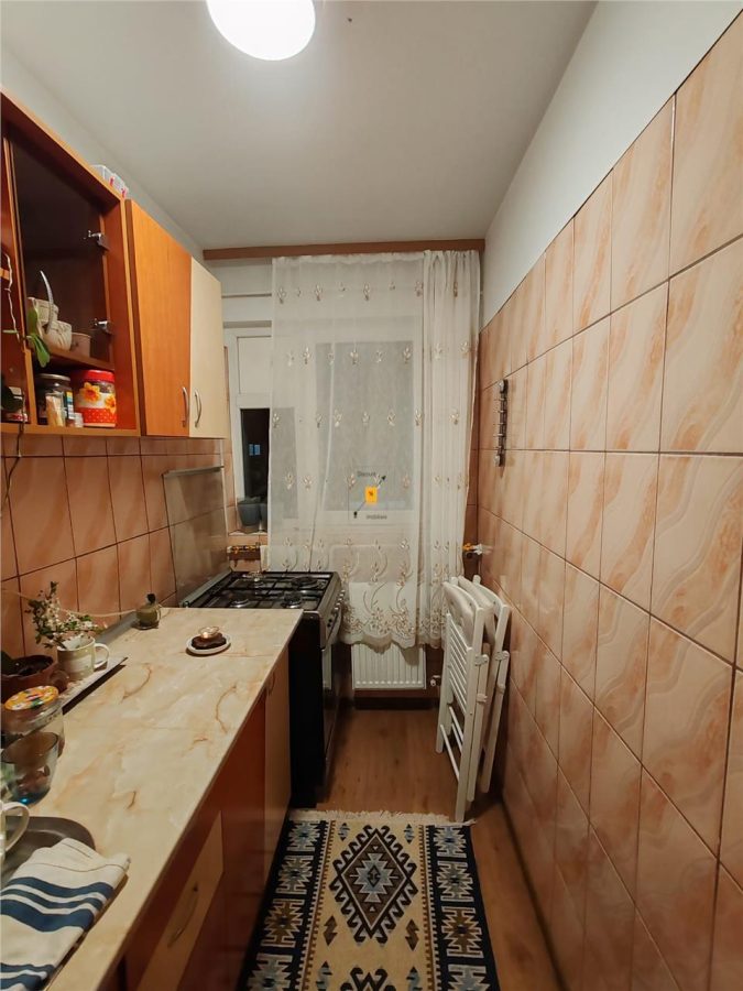 Apartament 2 camere zona Vest - foto 8