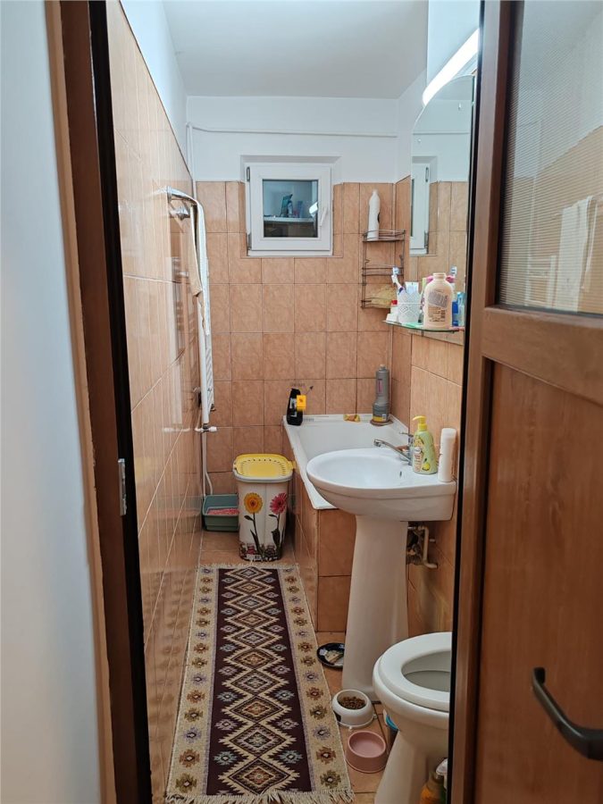 Apartament 2 camere zona Vest - foto 9