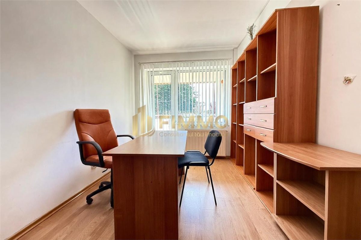 Apart 3 cam | 85mp | Zona Universitatii | Suceava | ID:1714 - 