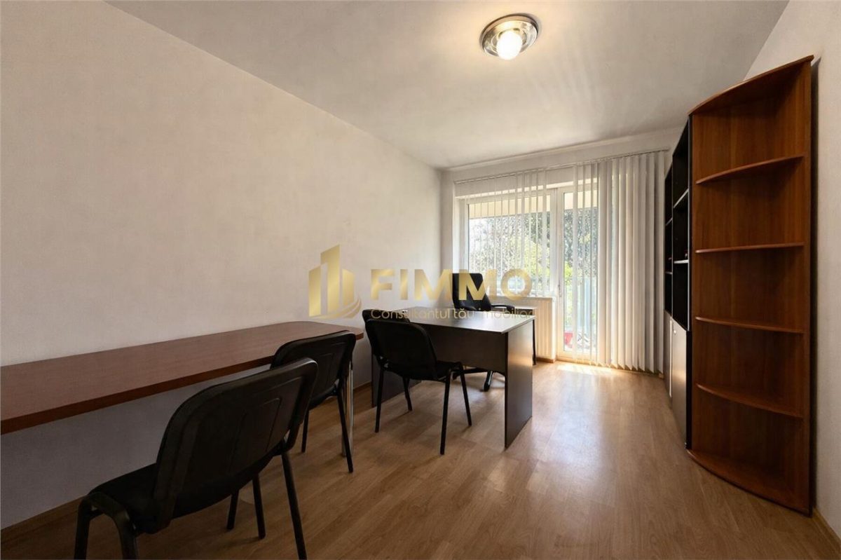 Apart 3 cam | 85mp | Zona Universitatii | Suceava | ID:1714 - foto 2