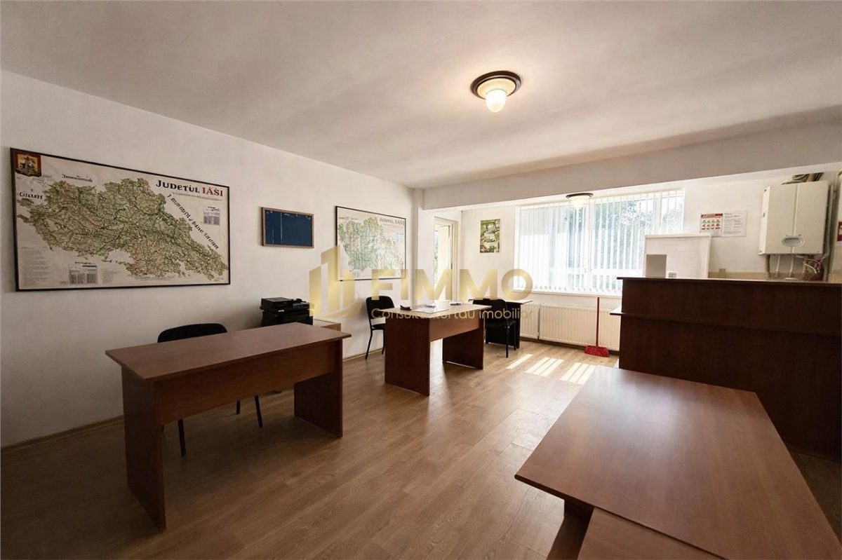 Apart 3 cam | 85mp | Zona Universitatii | Suceava | ID:1714 - foto 3