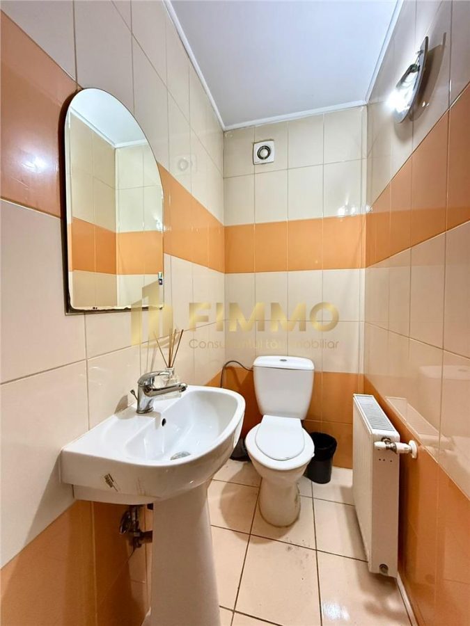 Apart 3 cam | 85mp | Zona Universitatii | Suceava | ID:1714 - foto 7