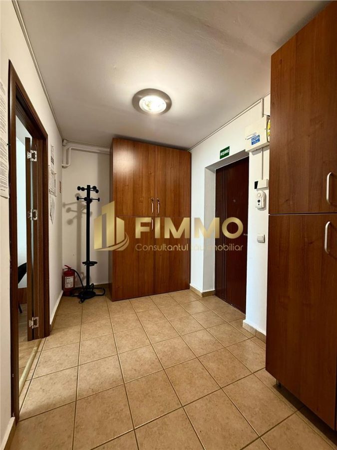 Apart 3 cam | 85mp | Zona Universitatii | Suceava | ID:1714 - foto 8