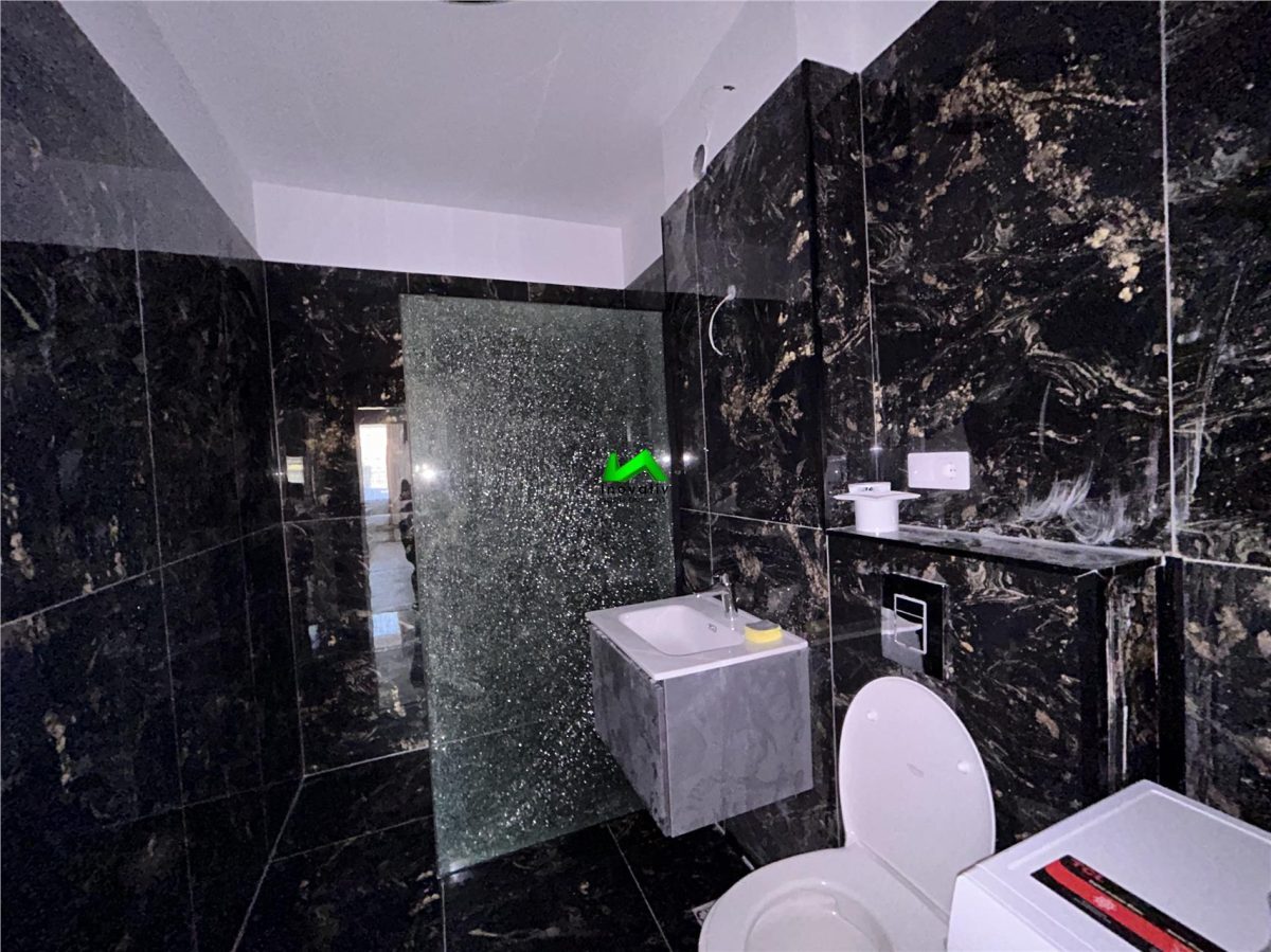 Apartament de inchiriat 3 camere 2 bai Sibiu Promenada - foto 9