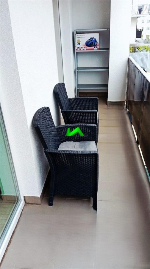 Apartament de inchiriat 2 camere Sibiu Arhitectilor - foto 4