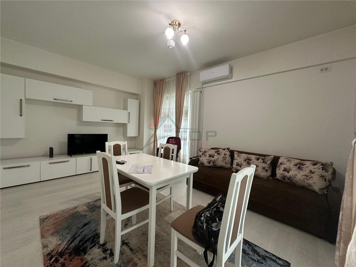 Inchiriere Apartament cu 2 camere Decomandat Tatarasi Bloc Nou cu Loc de Parcare - foto 2