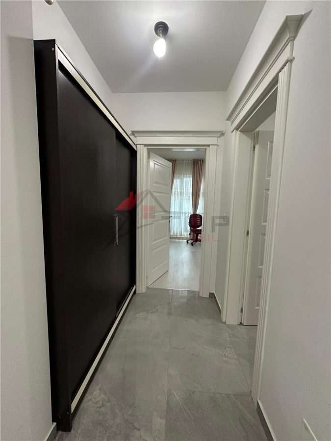 Inchiriere Apartament cu 2 camere Decomandat Tatarasi Bloc Nou cu Loc de Parcare - foto 8