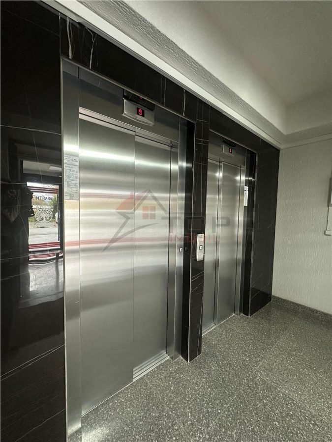 Inchiriere Apartament cu 2 camere Decomandat Tatarasi Bloc Nou cu Loc de Parcare - foto 9