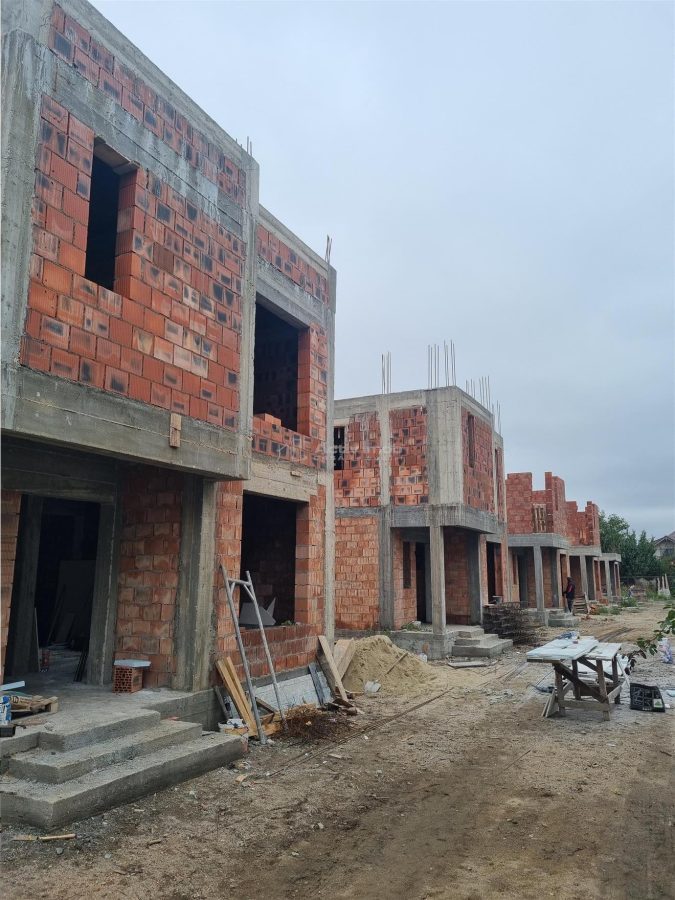 Case INDIVIDUALE constructii Noi Alexandria  suprafata  140 mp - foto 5