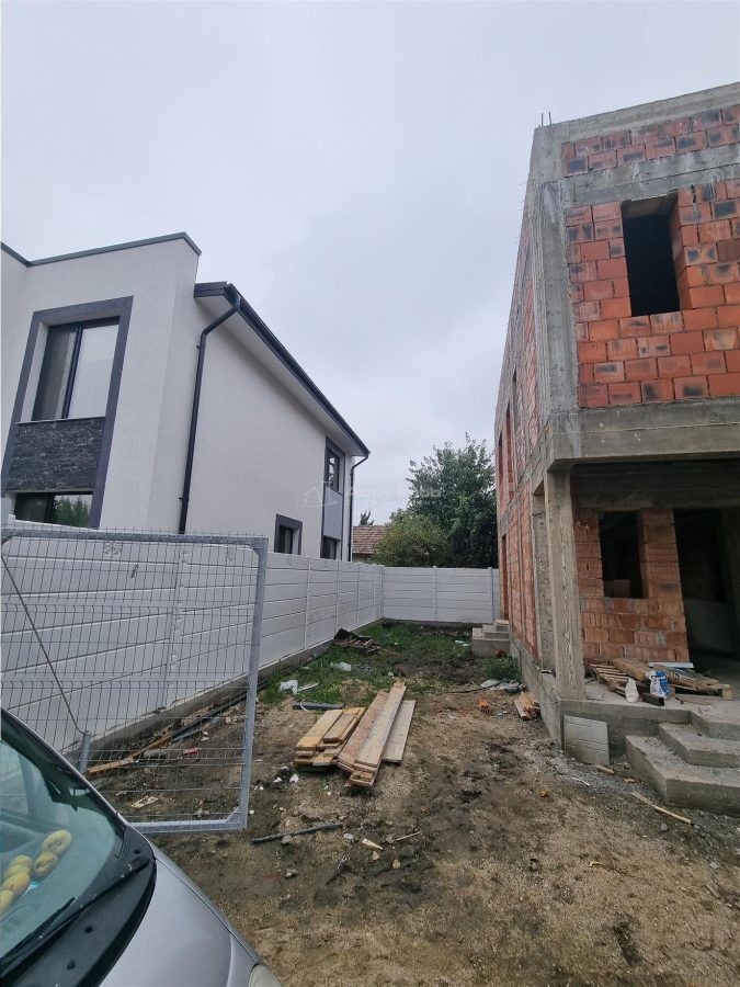 Case INDIVIDUALE constructii Noi Alexandria  suprafata  140 mp - foto 9