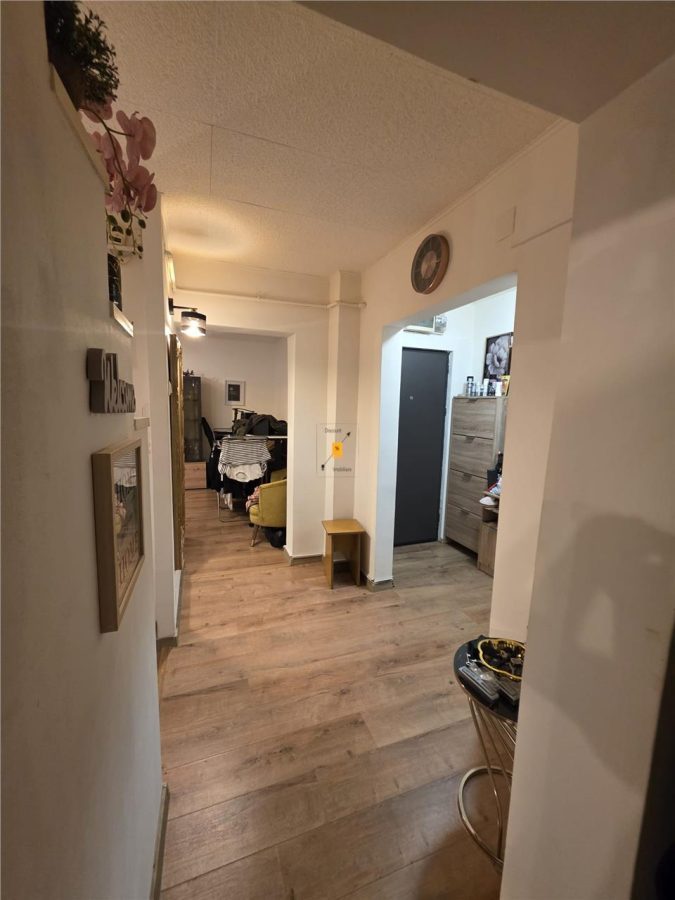 Apartament 2 camere zona Republicii-Caraiman - foto 4