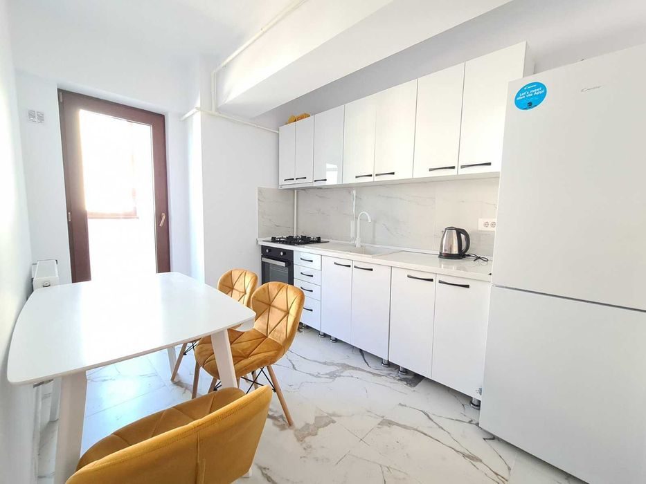 Apartament 1 Cameră Decomandat â€“ Complex Soleia, Valea Lupului - foto 2