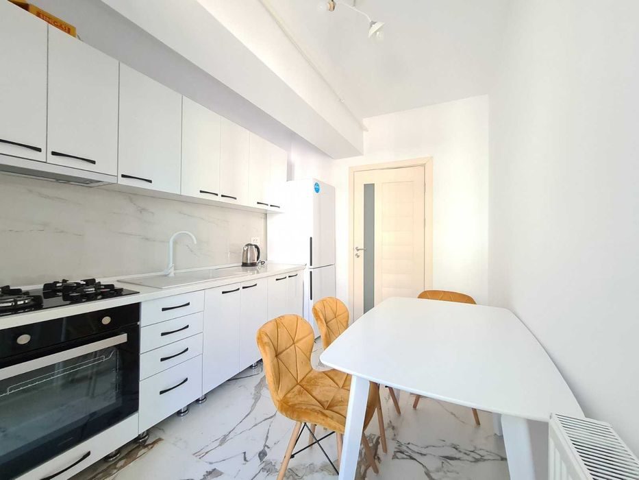 Apartament 1 Cameră Decomandat â€“ Complex Soleia, Valea Lupului - foto 3