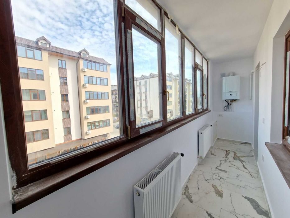 Apartament 1 Cameră Decomandat â€“ Complex Soleia, Valea Lupului - foto 6