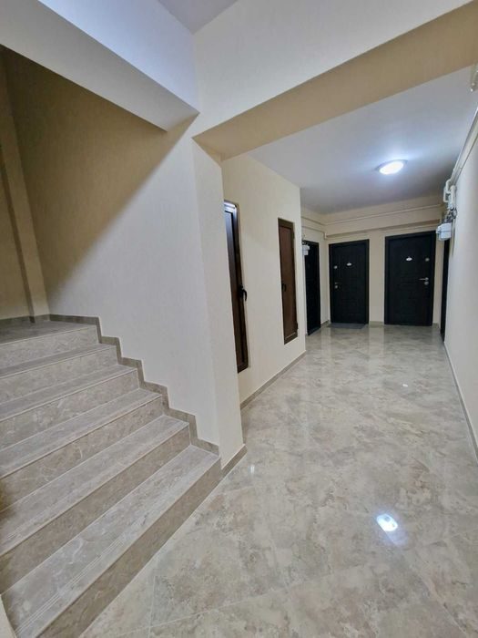 Apartament 1 Cameră Decomandat â€“ Complex Soleia, Valea Lupului - foto 7