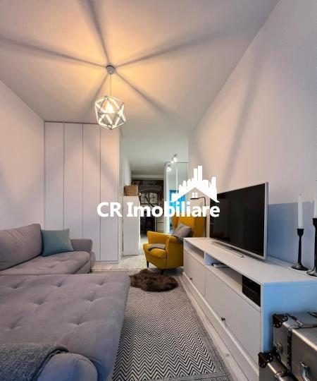 Apartament 2 camere Titan - 