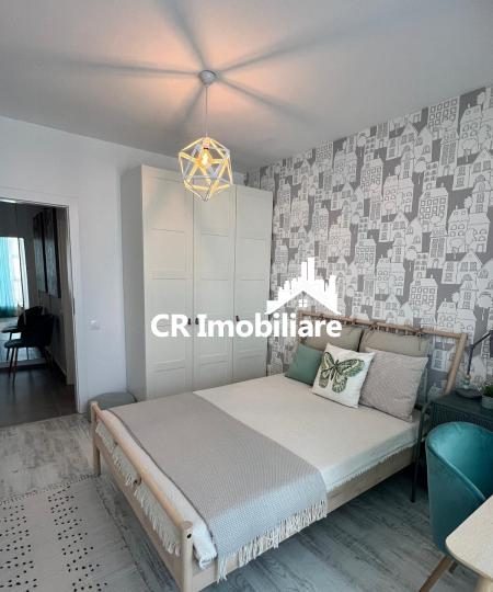 Apartament 2 camere Titan - foto 2