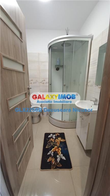 Garsoniera mobilata utilata Militari Residence 49.900 euro - foto 3