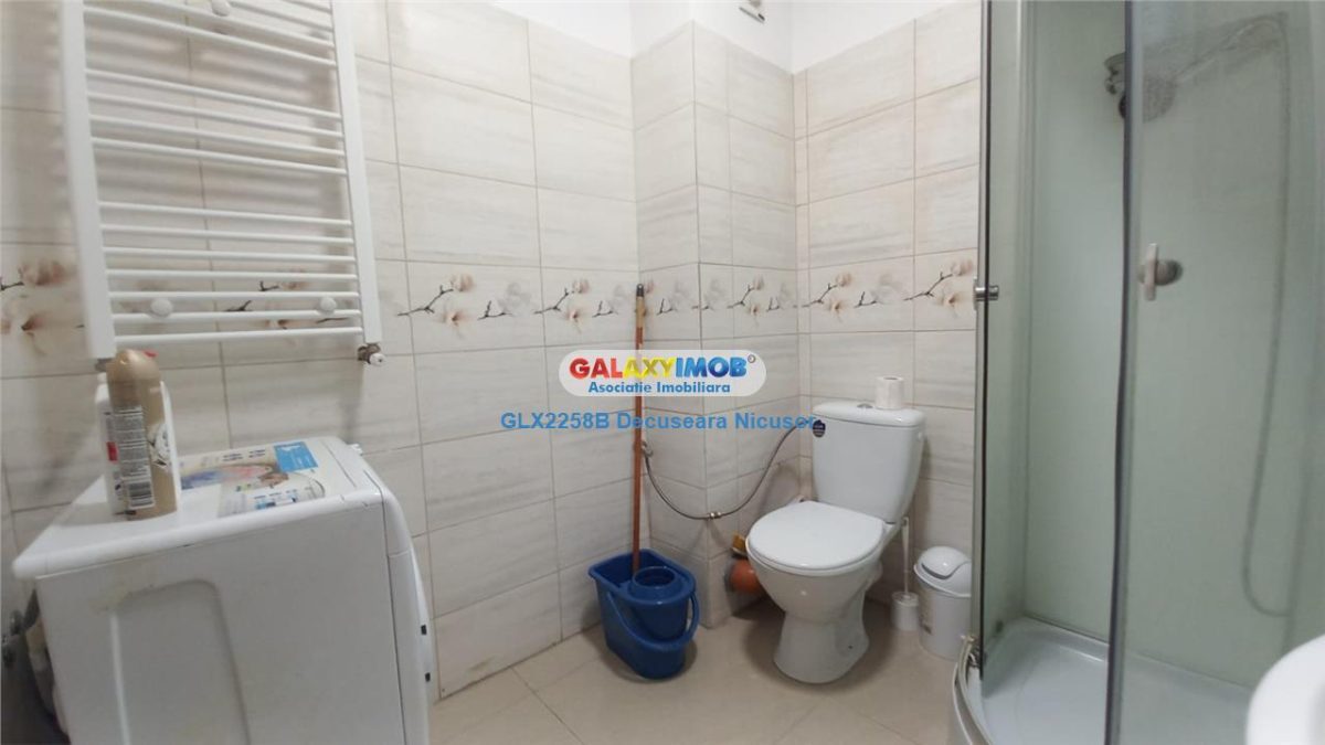 Garsoniera mobilata utilata Militari Residence 49.900 euro - foto 5