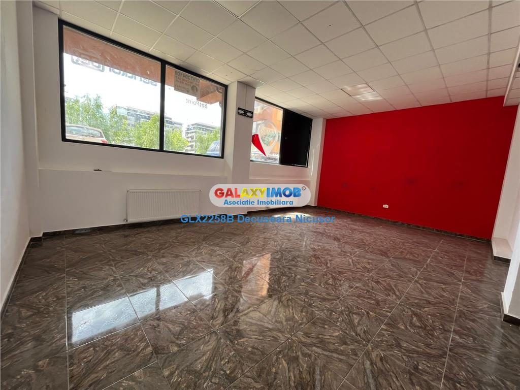 Spatiu comercial Militari Residence 1000 euro negociabil - foto 3