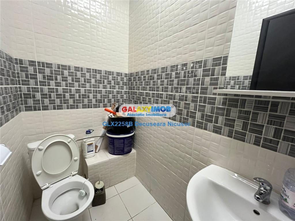 Spatiu comercial Militari Residence 1000 euro negociabil - foto 5