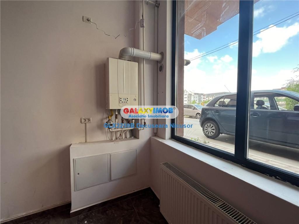 Spatiu comercial Militari Residence 1000 euro negociabil - foto 7