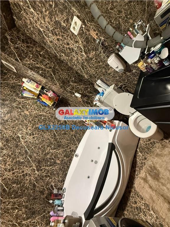 Apartament 2 camere Mobilat Utilat in Militari Residence 550 Euro - foto 11