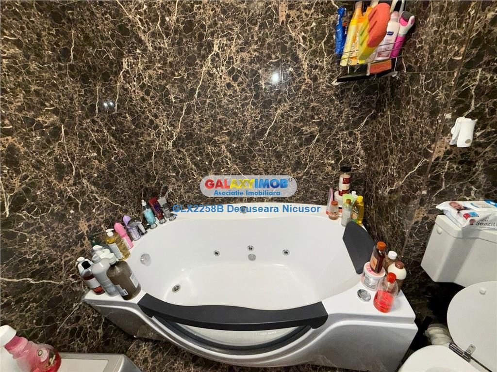 Apartament 2 camere Mobilat Utilat in Militari Residence 550 Euro - foto 15