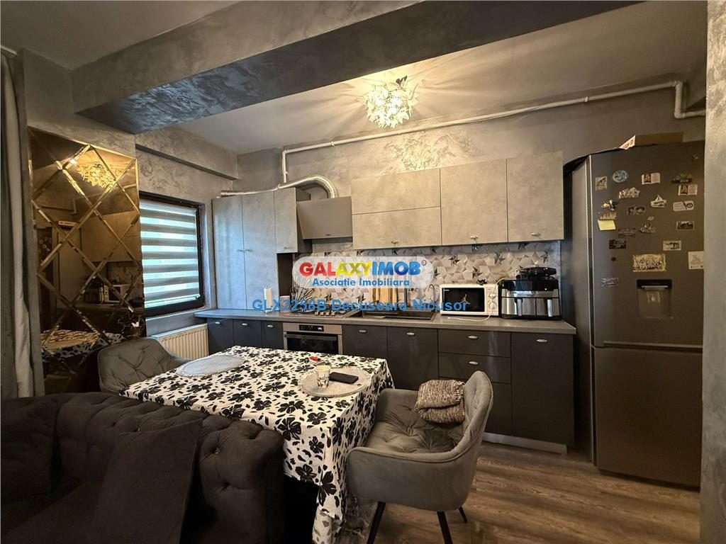 Apartament 2 camere Mobilat Utilat in Militari Residence 550 Euro - foto 17