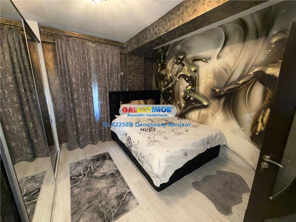 Apartament 2 camere Mobilat Utilat in Militari Residence 550 Euro - foto 20