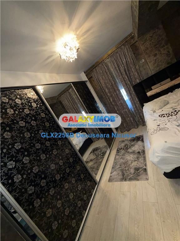 Apartament 2 camere Mobilat Utilat in Militari Residence 550 Euro - foto 5