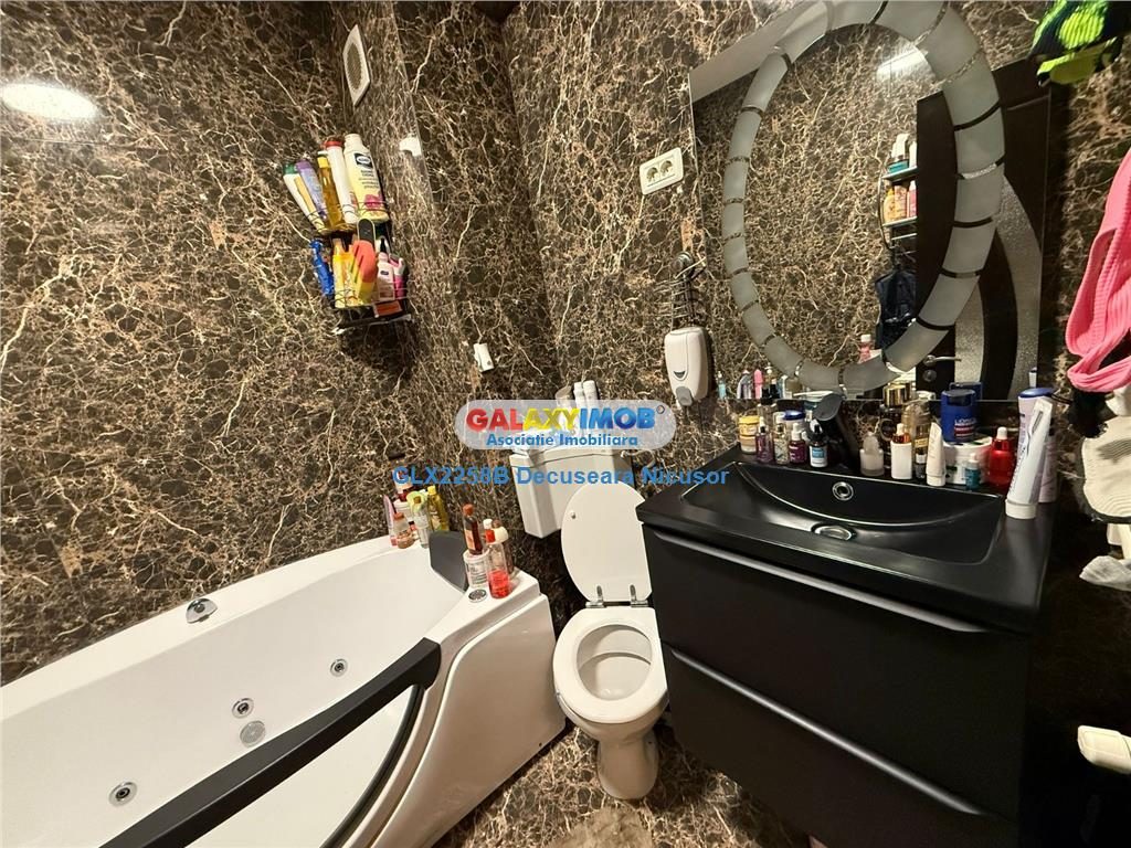 Apartament 2 camere Mobilat Utilat in Militari Residence 550 Euro - foto 8