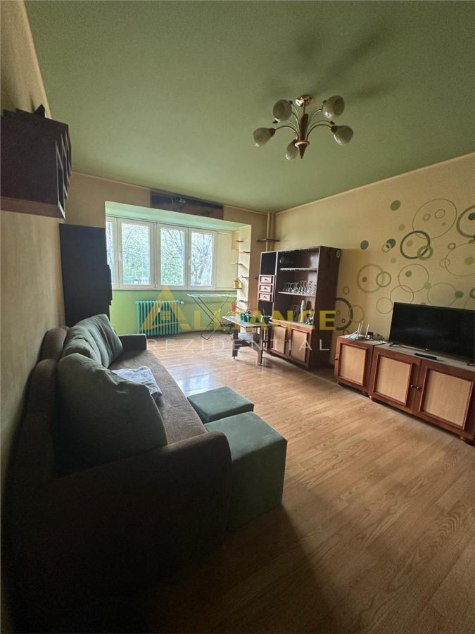 Soseaua Giurgiului ~ Apartament 3 camere - foto 2