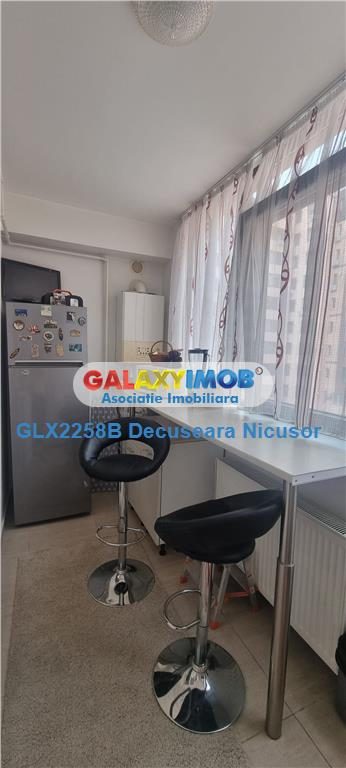 Studio,str.Ilie Petre, Militari Residence, 350 Euro - foto 11