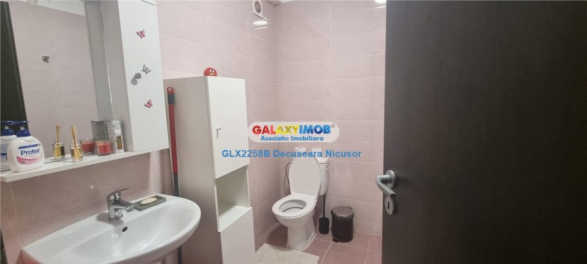 Studio,str.Ilie Petre, Militari Residence, 350 Euro - foto 14