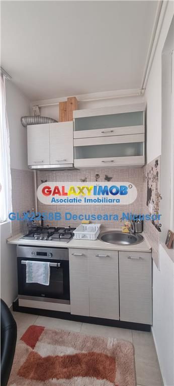 Studio,str.Ilie Petre, Militari Residence, 350 Euro - foto 5