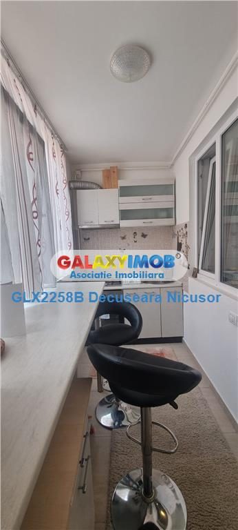 Studio,str.Ilie Petre, Militari Residence, 350 Euro - foto 6