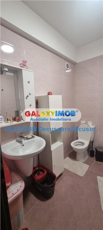 Studio,str.Ilie Petre, Militari Residence, 350 Euro - foto 8