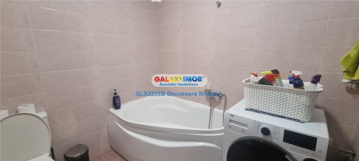 Studio,str.Ilie Petre, Militari Residence, 350 Euro - foto 9